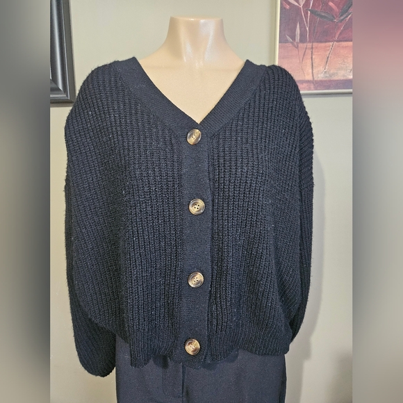 SHEIN cardigan - Picture 1 of 2